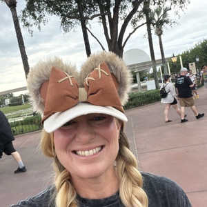 Karissa Cassidy
